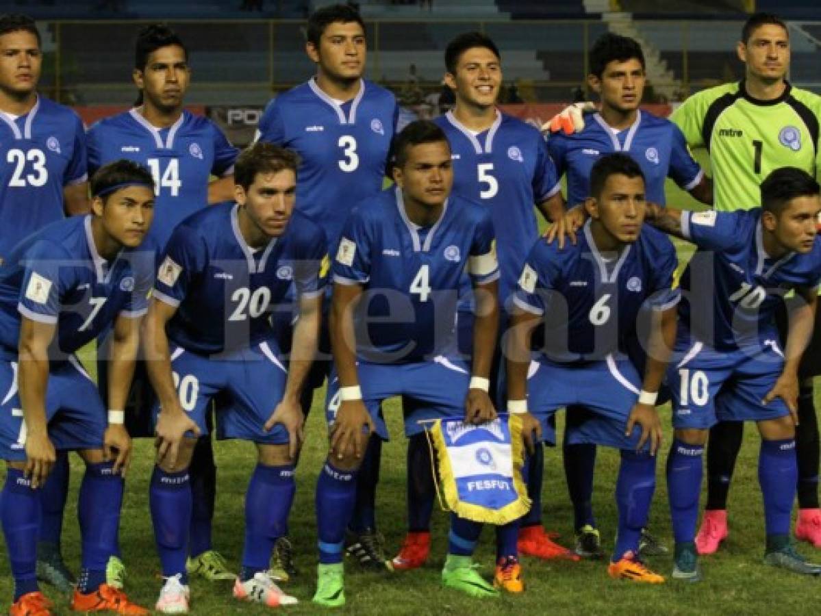 Primitivo Maradiaga convoca diez legionarios para los duelos ante la Selección de Honduras