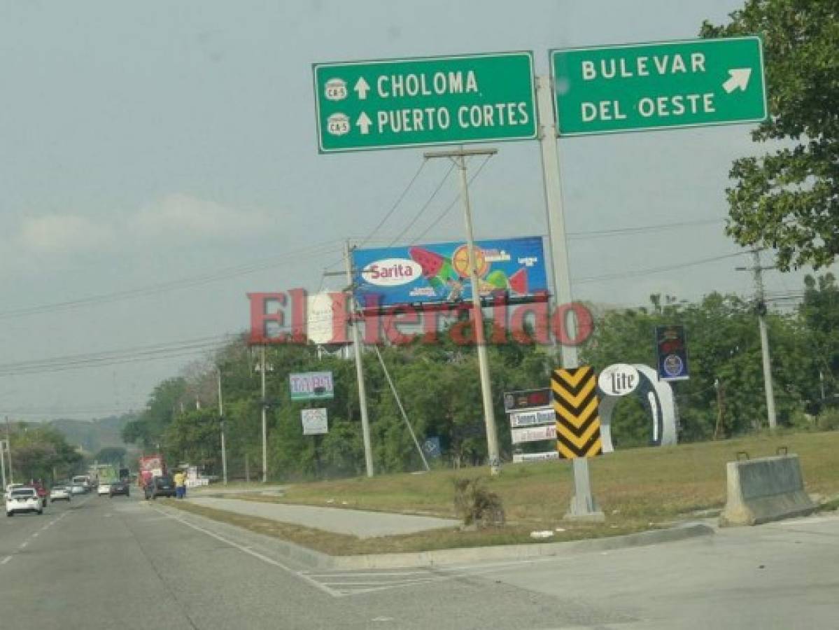 Frente frío mantendrá en alerta verde por 96 horas en el Caribe hondureño