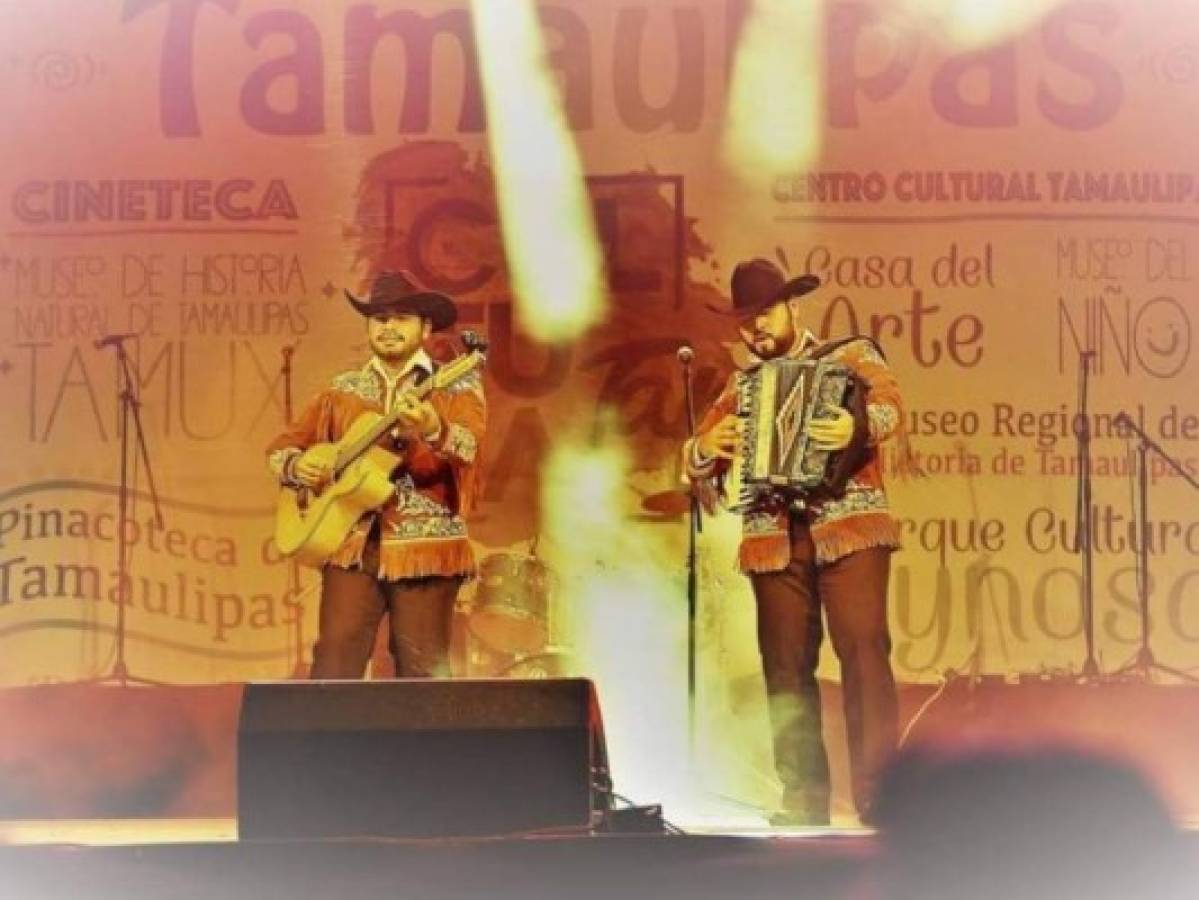 Asesinan a dos músicos del grupo mexicano Los Norteños de Río Bravo