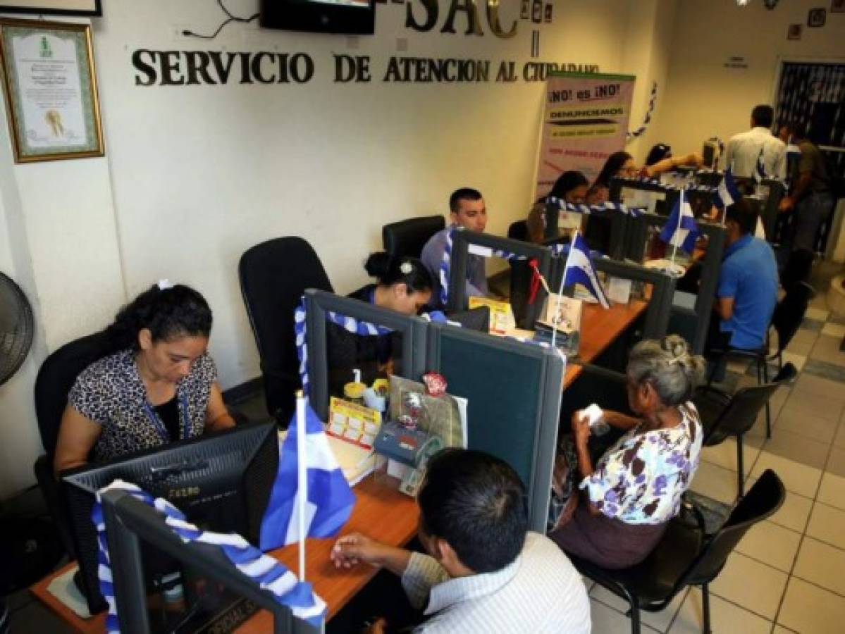 Gobierno de Honduras concede asueto el lunes 30 de abril a empleados públicos