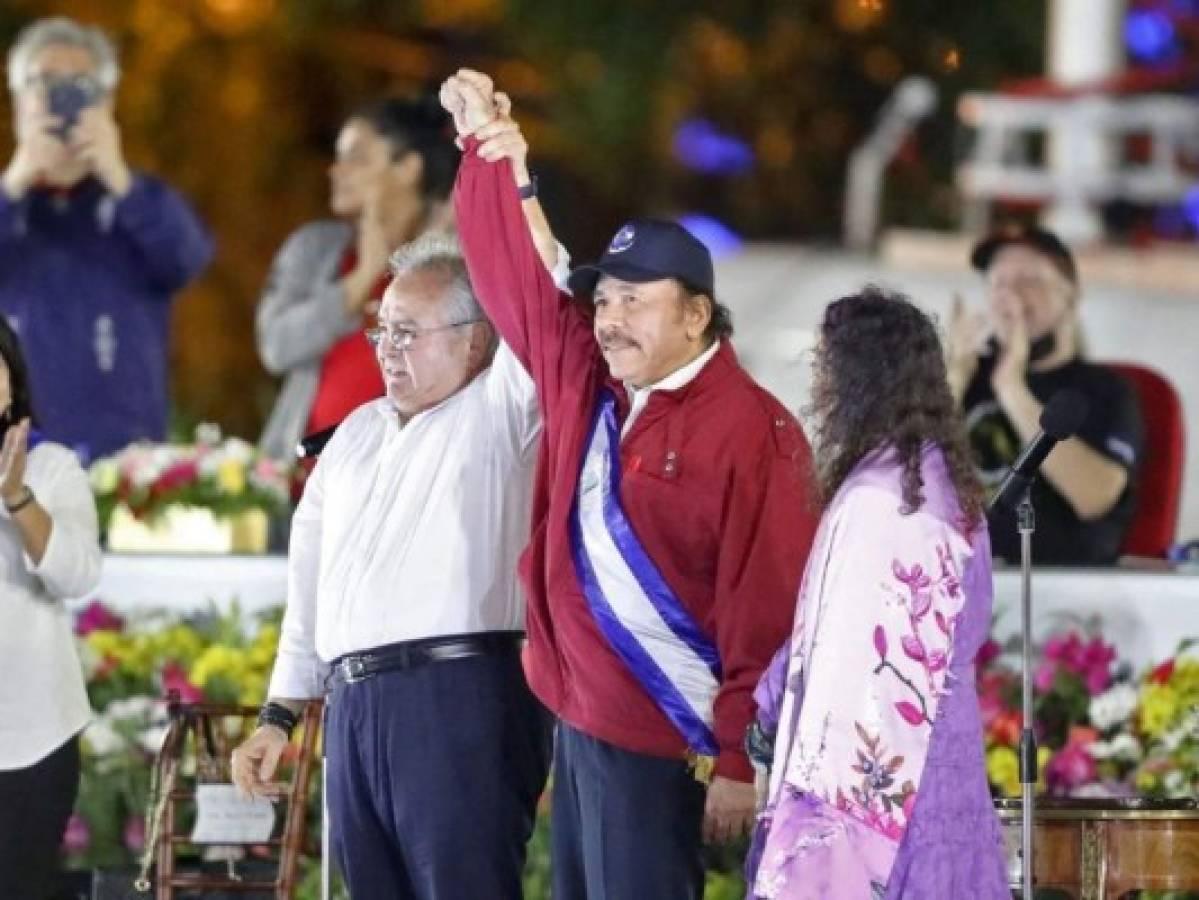 La prioridad en Nicaragua es liberar a todos los opositores presos, señala OEA