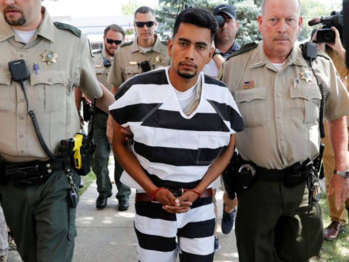 Mexicano acusado de asesinato de Mollie Tibbetts trabajaba con nombre falso