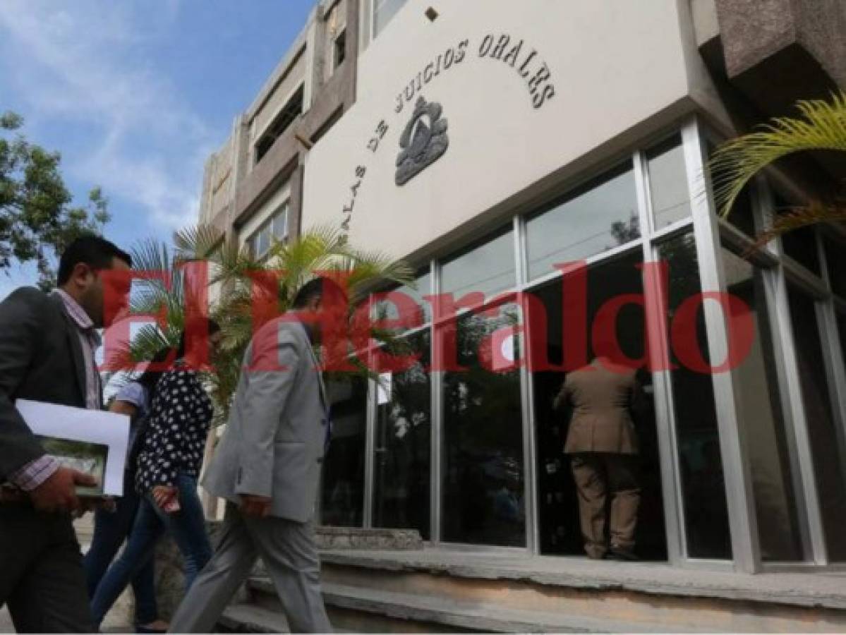 Caso Collier: Reprograman audiencia de proposición de pruebas para el 3 de agosto