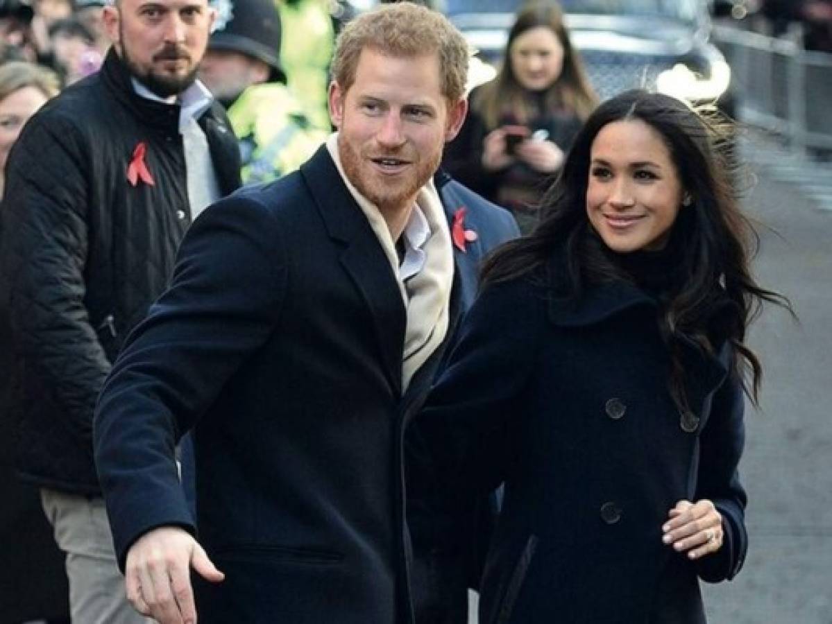 Meghan Markle busca protagonizar un éxito de taquilla en Hollywood 