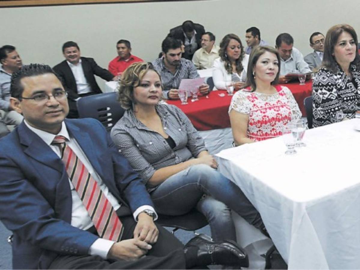 Congreso: Bancada Liberal votará por una nueva Corte Suprema de Justicia