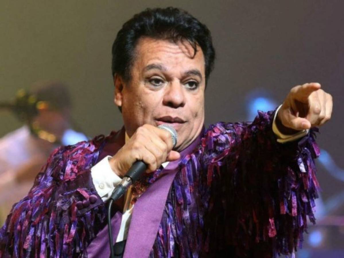 Los diez éxitos de Juan Gabriel que dejaron una huella imborrable en sus fans