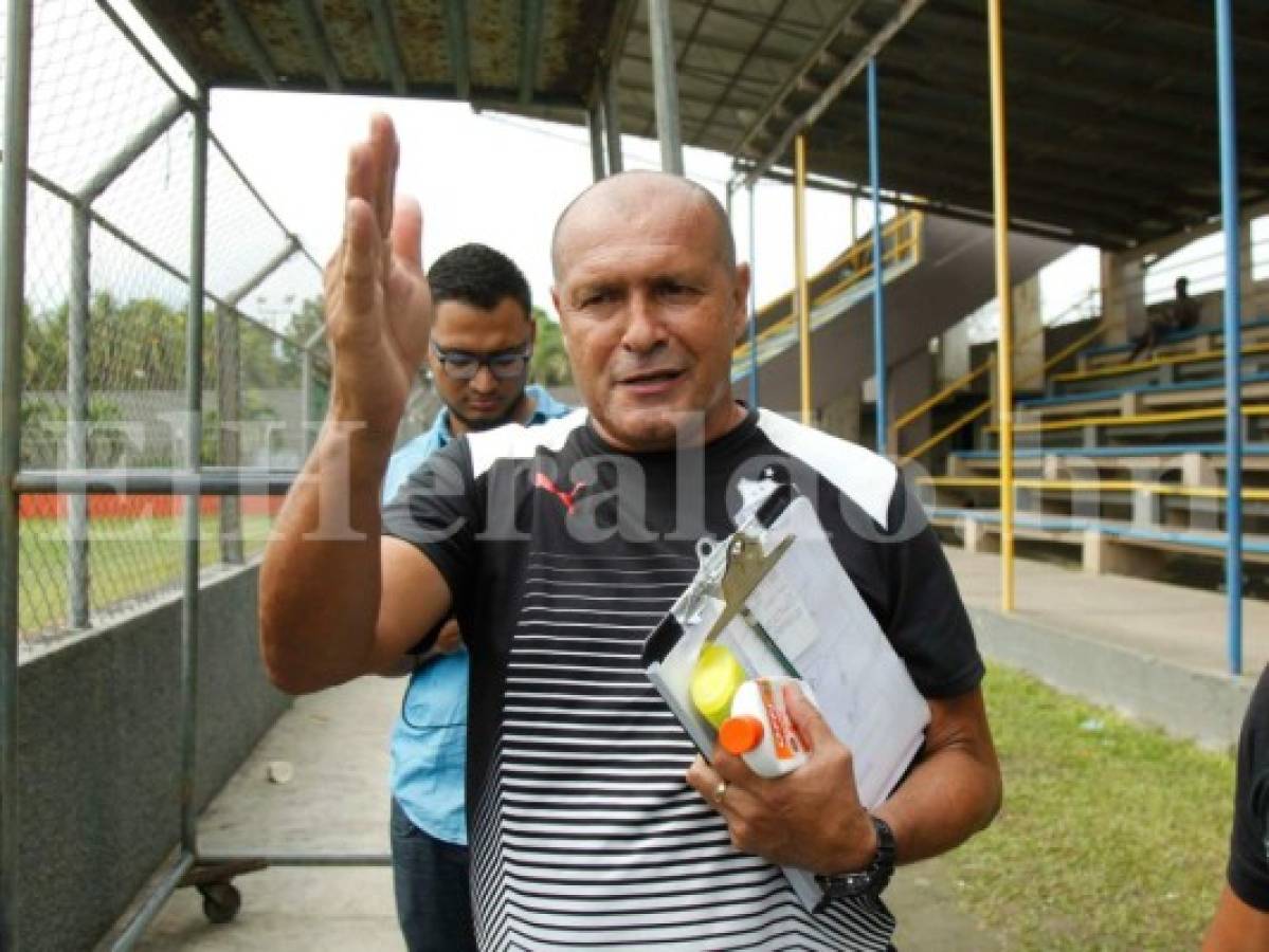 Wilmer Cruz pide el estadio Nacional lleno para apoyar a Santiago Vergara en la Gran Final