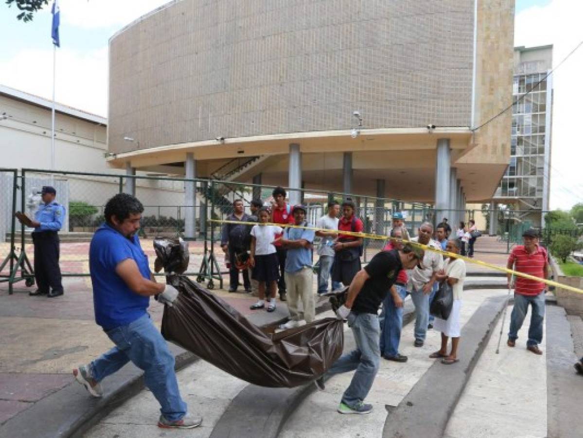 Anciano murió haciendo lo que más amaba en la vida: predicar el evangelio de Cristo