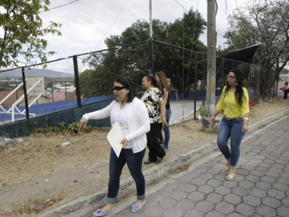 Construirán un megaparque en la colonia Río Grande