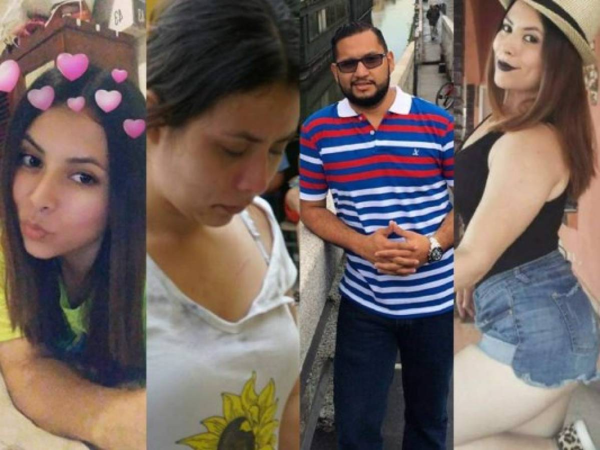 Depresión crónica sufre hondureña que asesinó a su esposo por celos