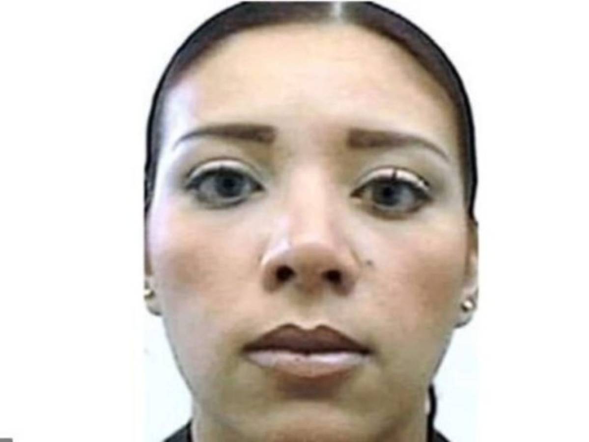 Detienen a Jessica Johanna Oseguera, hija de 'El Mencho', en EE UU