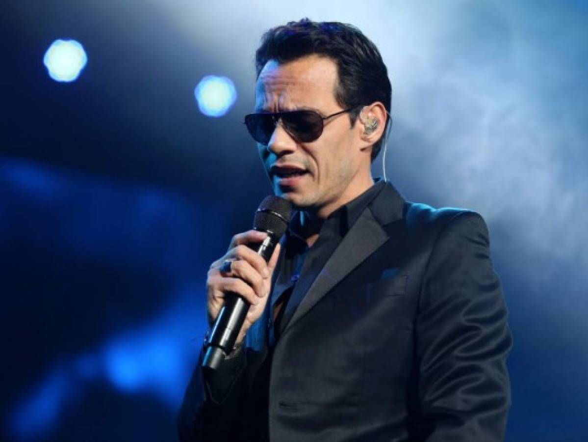 Exempleado de Marc Anthony le roba millonaria cifra