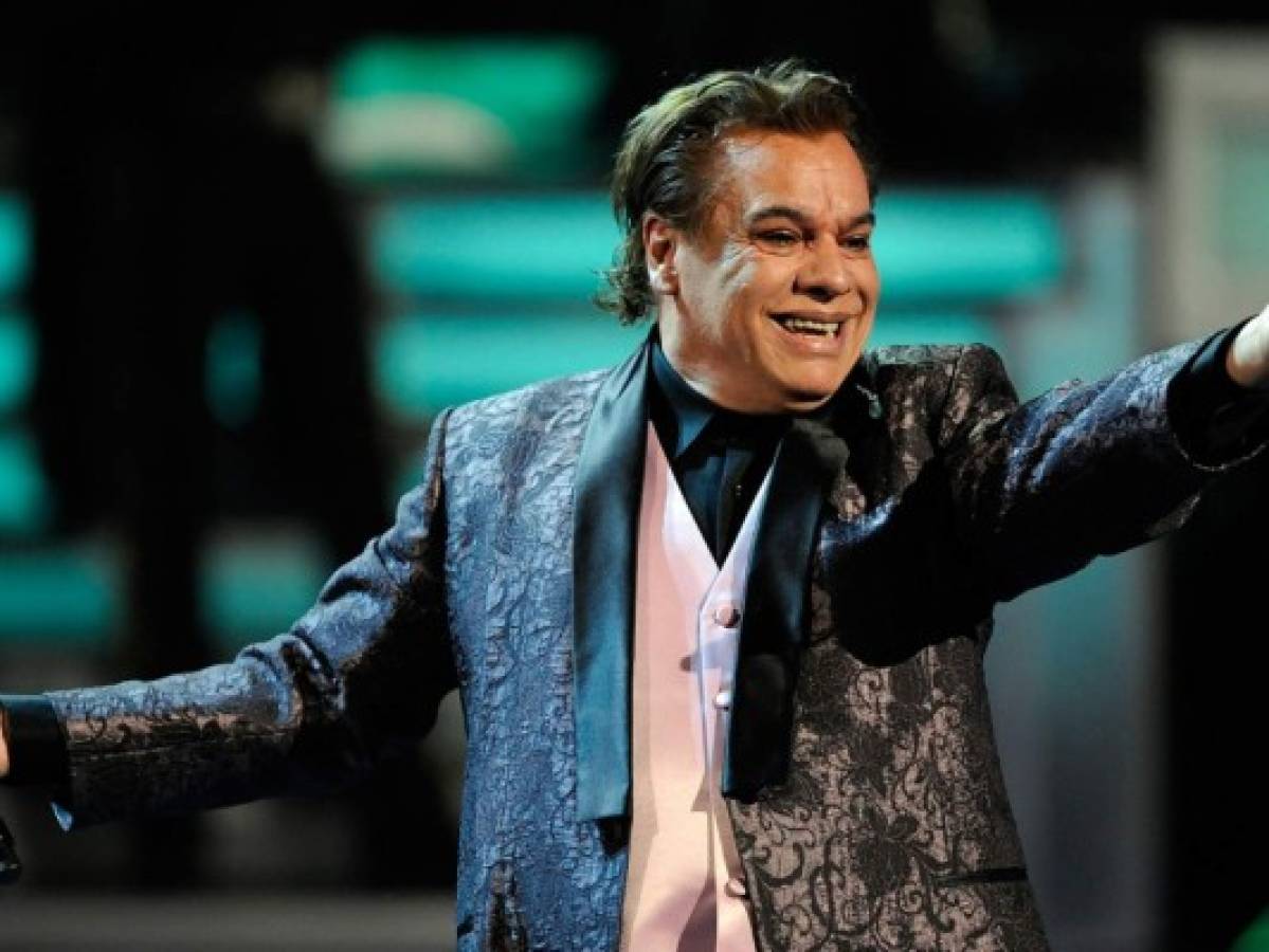 Las últimas palabras de Juan Gabriel