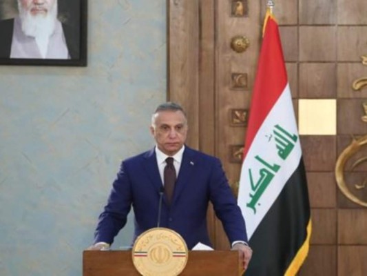 Irak: Primer ministro sobrevive a intento de asesinato