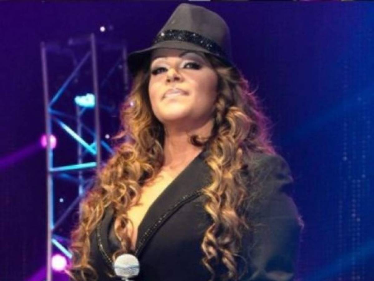 Hermano de Jenni Rivera revela qué hallaron donde murió la cantante