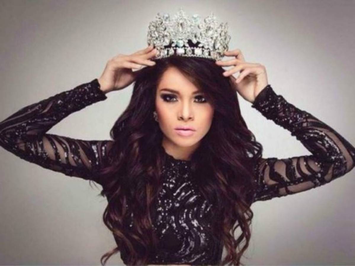 Comunidad garífuna condena destitución de Miss Universo Honduras