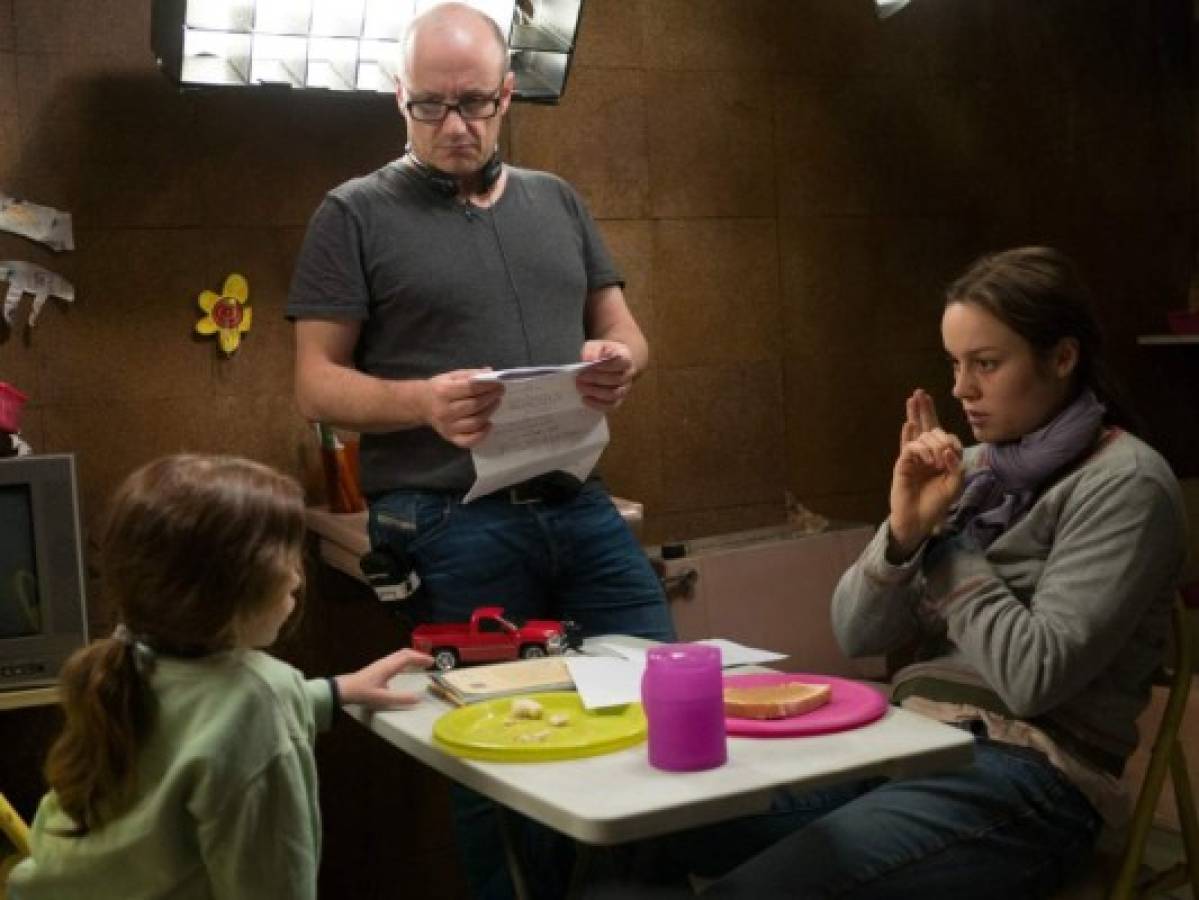 Lenny Abrahamson: 'Me complace que La Habitación haya tocado a la gente”