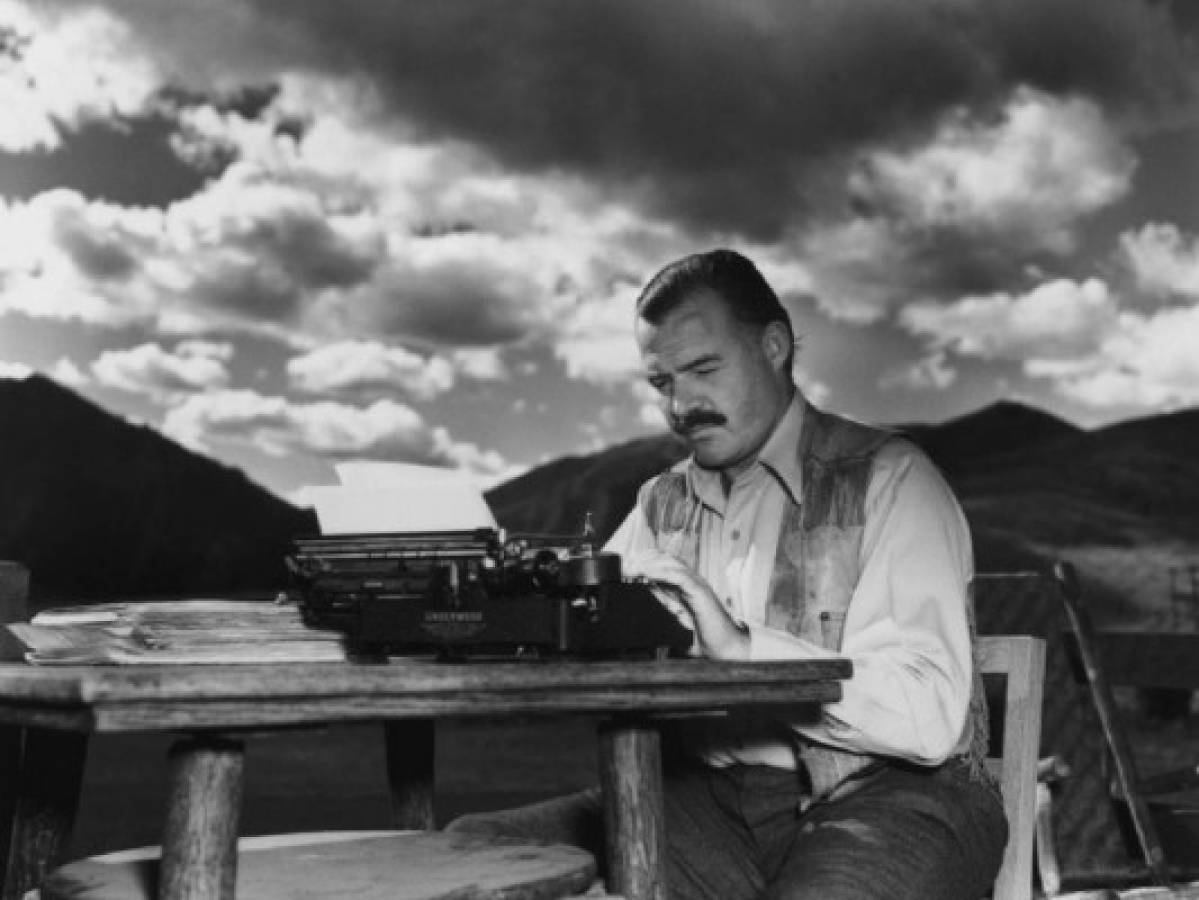 Una conversación con Ernest Hemingway, el autor de 'El viejo y el mar”