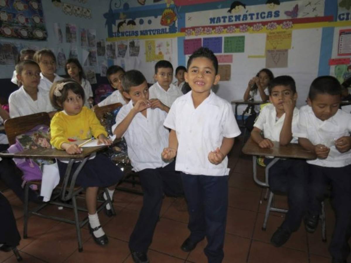 Centros escolares que han trascendido durante décadas