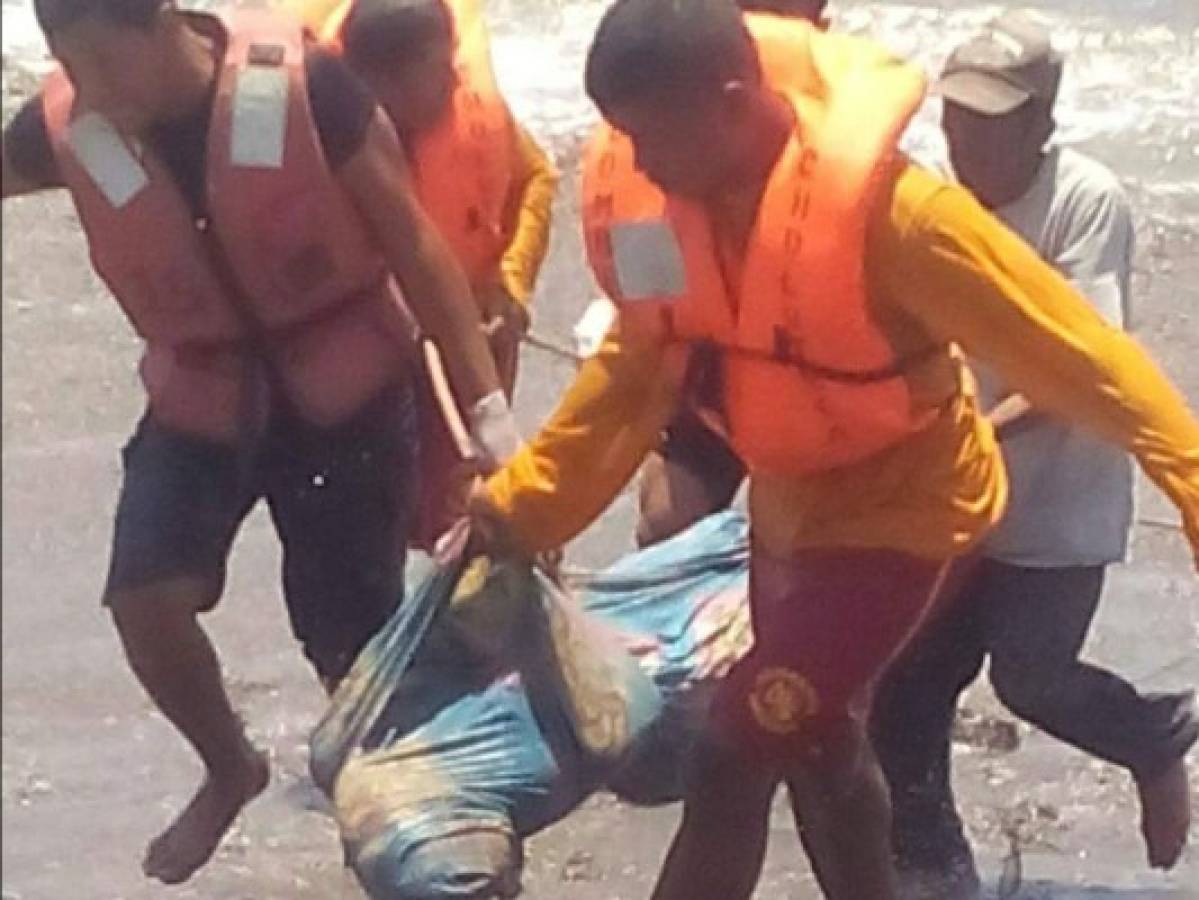 Honduras: Niño de 8 años muere ahogado en Colón y joven de 18 años pierde la vida en Cedeño