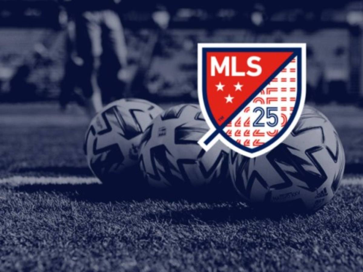 MLS extiende suspensión de su temporada hasta 8 de junio