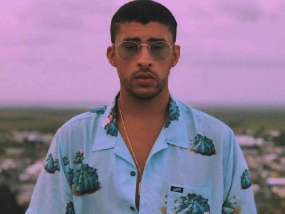 Bad Bunny sufre discriminación en un salón de belleza en España