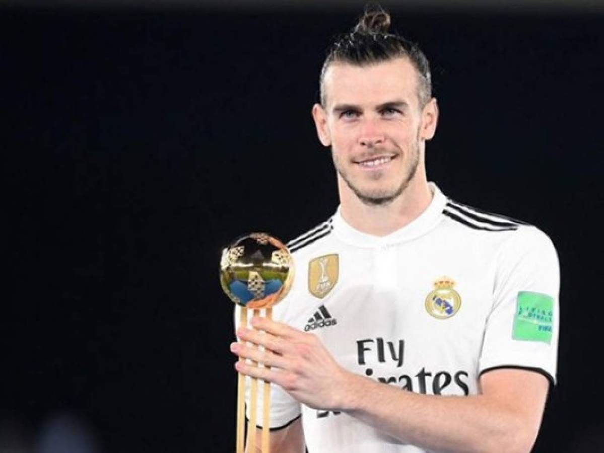 Gareth Bale está 'comprometido al 100%' con Real Madrid, según su agente