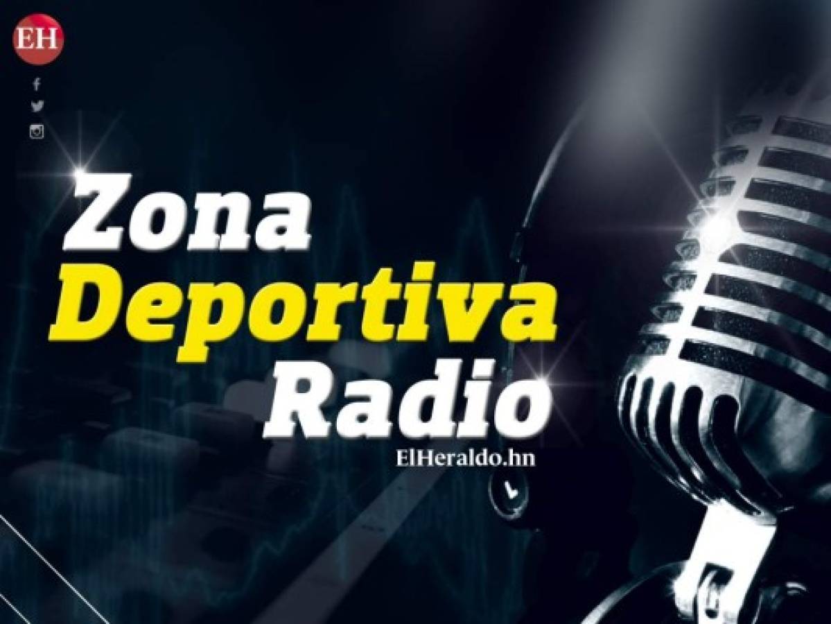 En Zona Deportiva Radio:Olimpia sigue vivo en la Concachampions