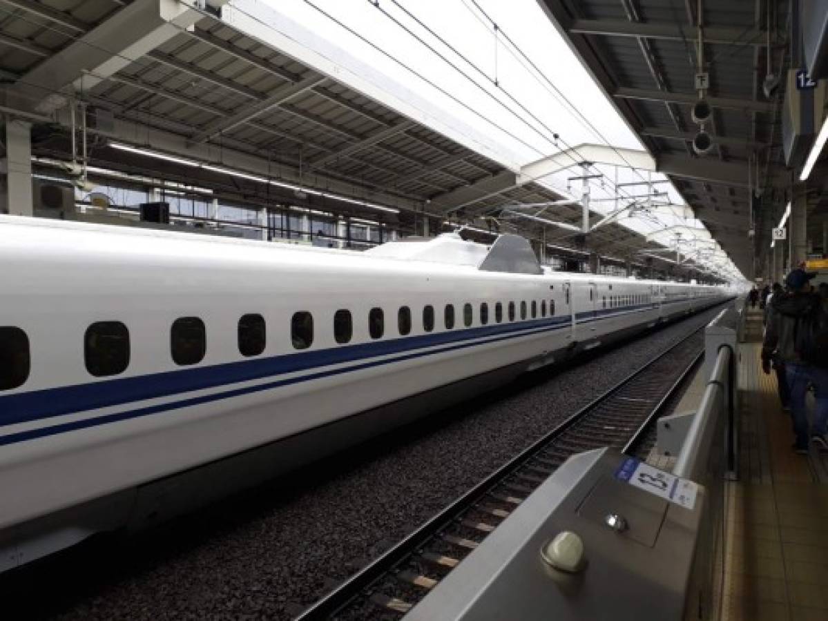 Tokio, una metrópoli con grandes encantos