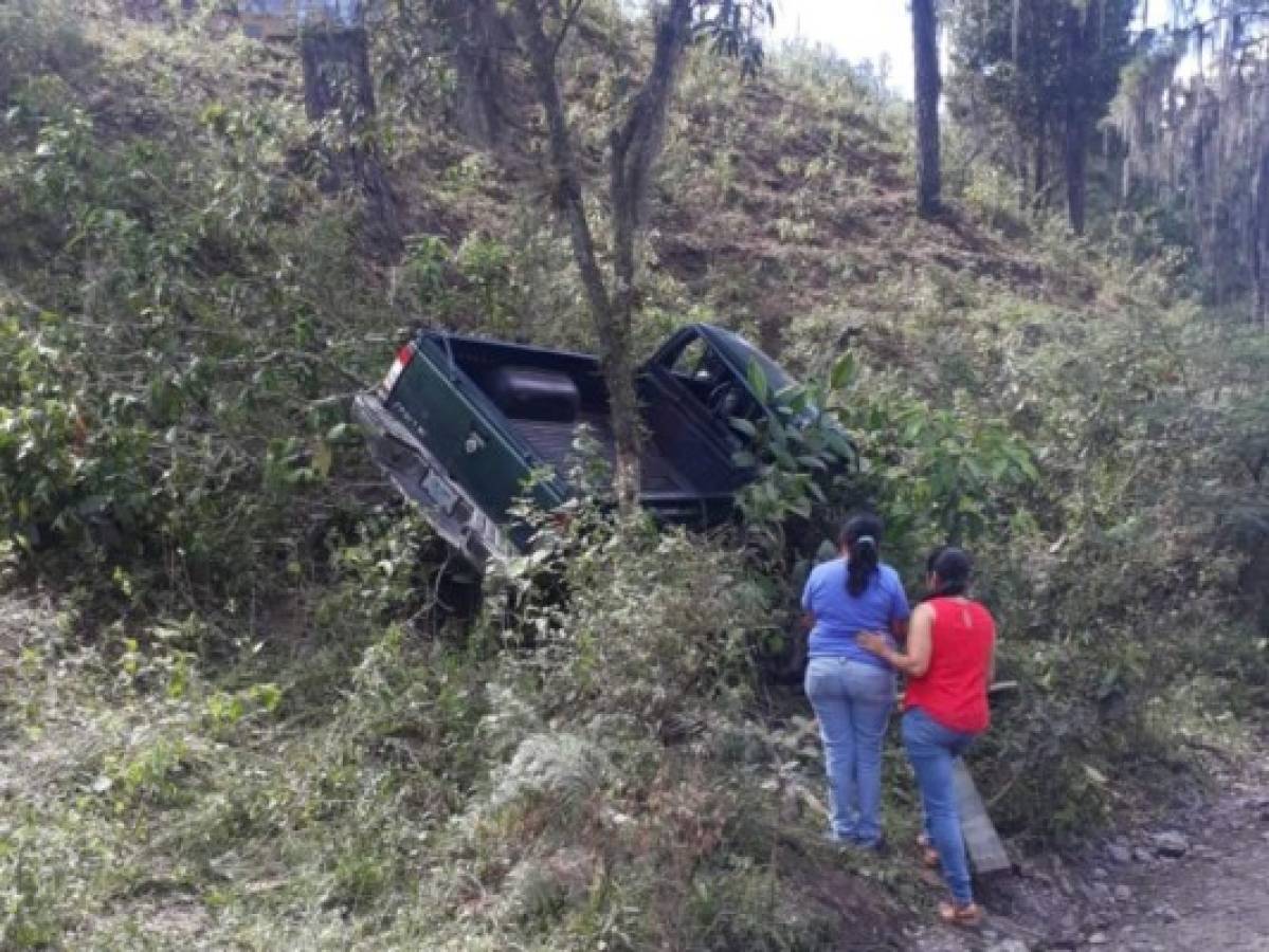 Cuatro personas muertas en nueva masacre en Olancho