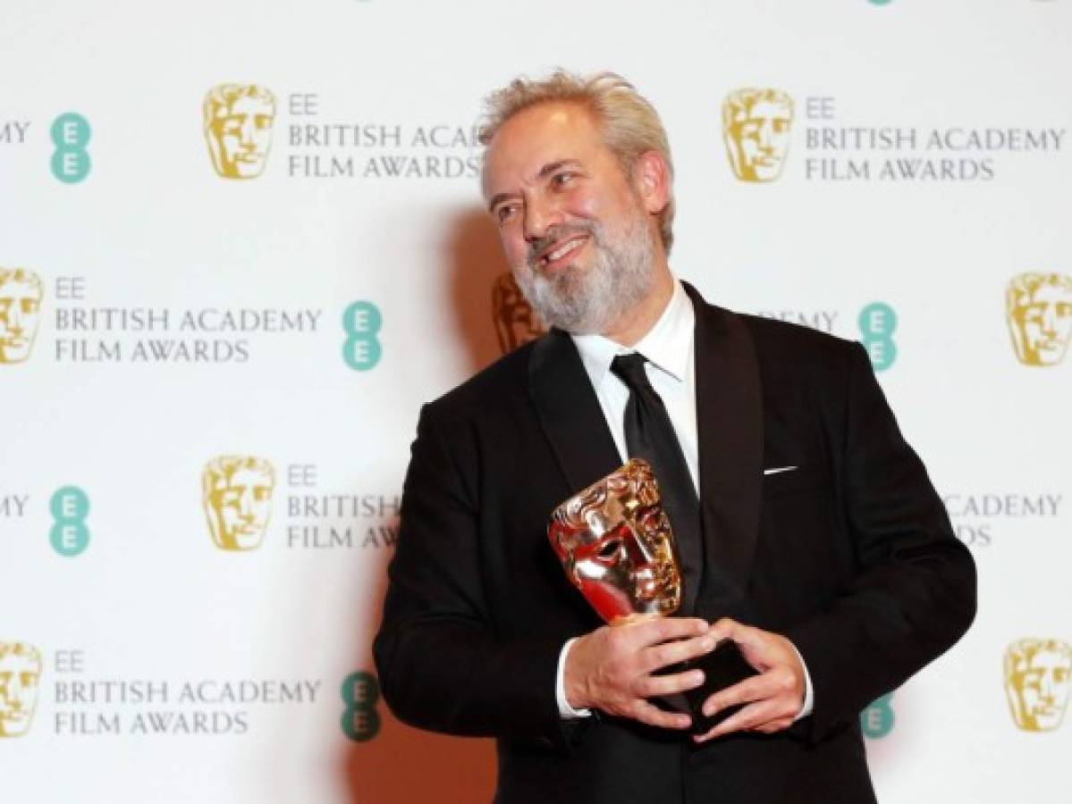 BAFTA 2020: Sam Mendes y '1917' triunfan a una semana de los Oscar 