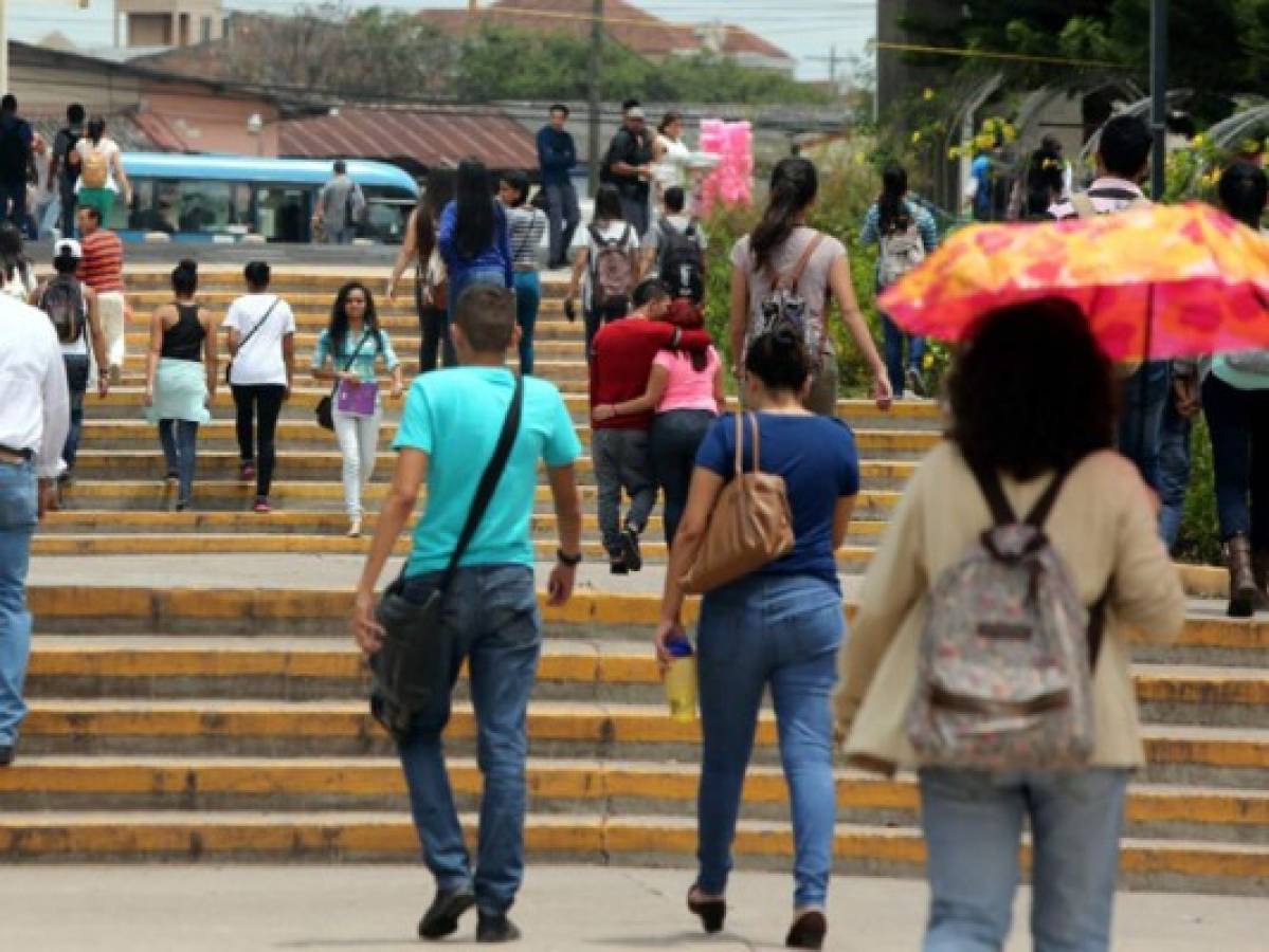 Normas académicas solo afectan al 28 por ciento de estudiantes