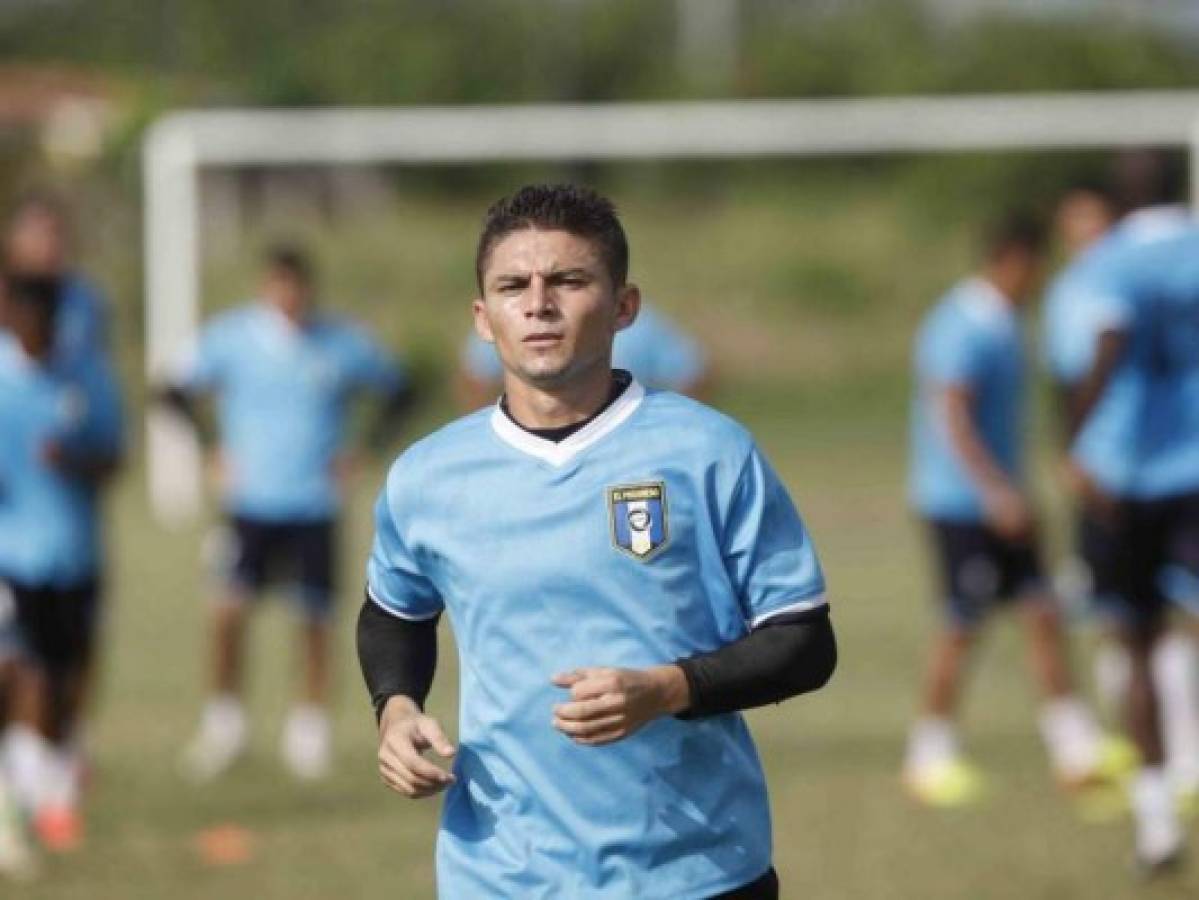 Franklin 'Owen' Morales se perderá todo el torneo Clausura 2019 por una lesión de rodilla   