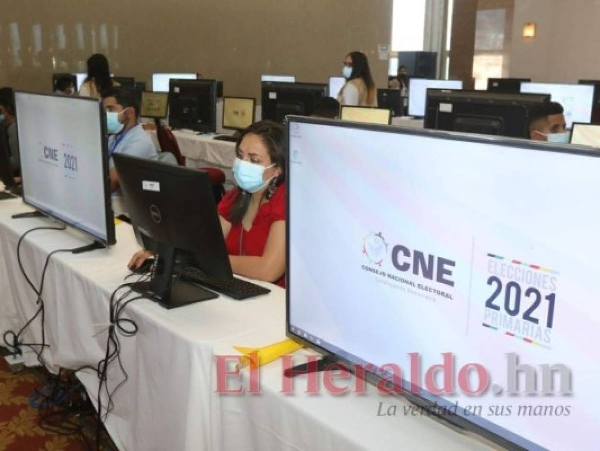 Hay avances en pláticas de nueva Ley Electoral, pero el tiempo apremia