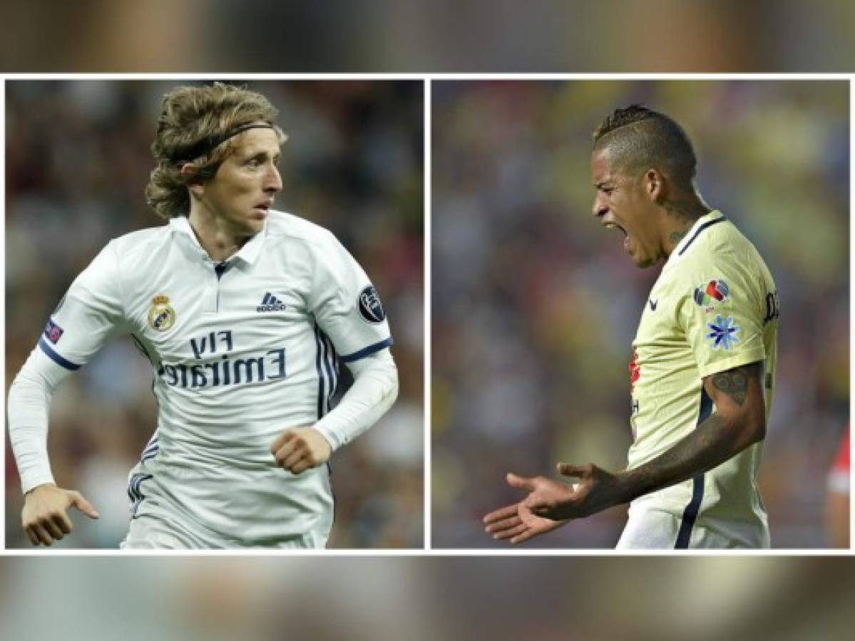 El América podría ser el rival del Real Madrid en semifinales del Mundial de Clubes