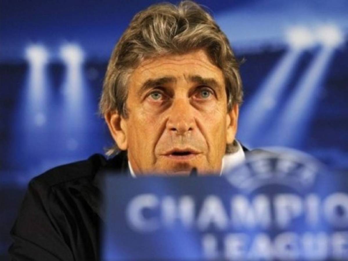 El técnico del West Ham Manuel Pellegrini sufre un robo violento en Chile