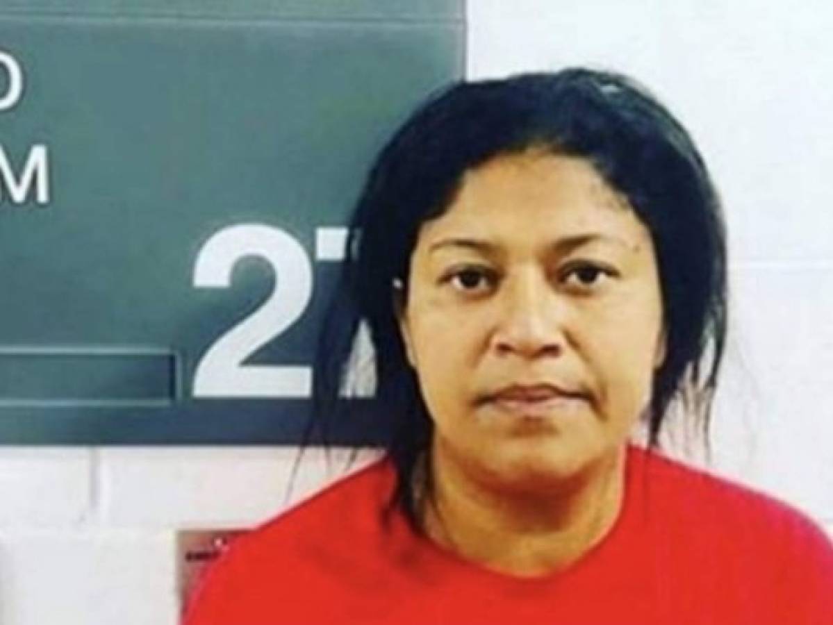 Vecinos revelan detalles de la vida de 'Lady frijoles', arrestada en Dallas