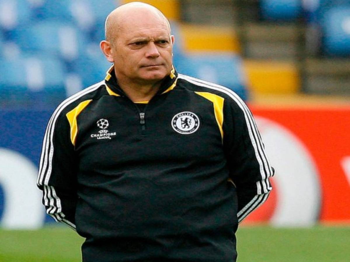 Muere el exfutbolista internacional inglés Ray Wilkins