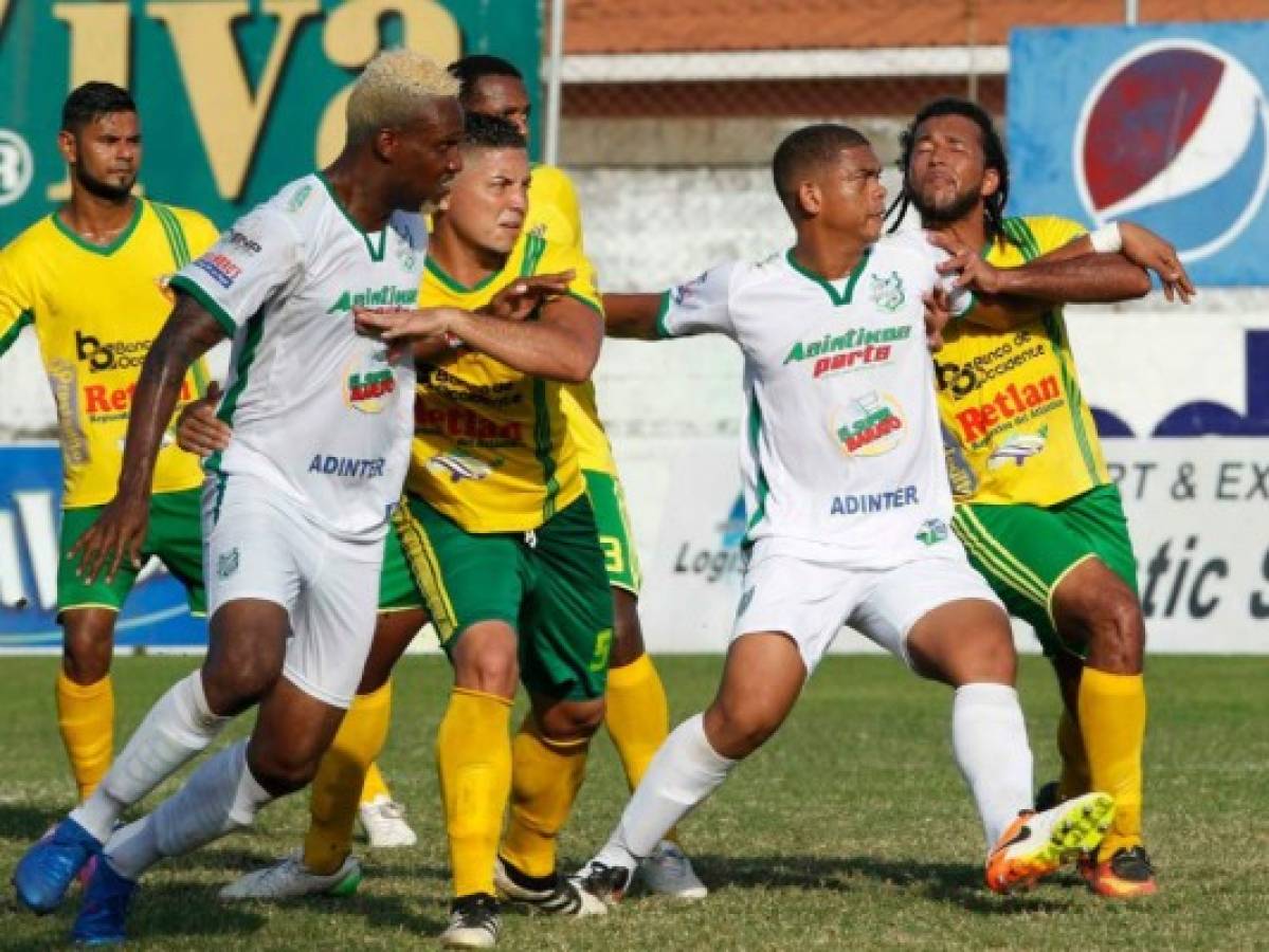 Sin mucho revuelo, Olimpia toma el control del torneo Clausura en Honduras