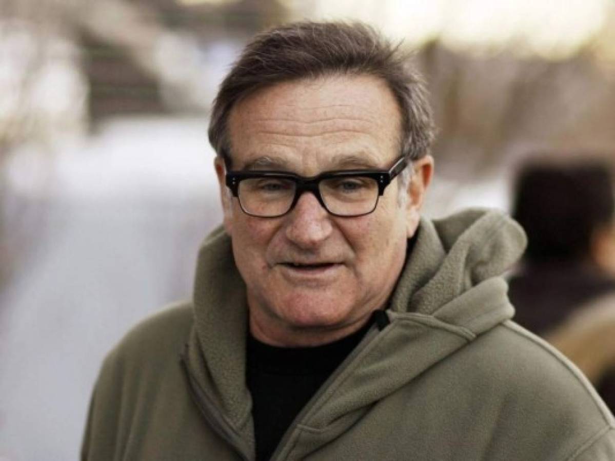 Las últimas horas de Robin Williams antes de su muerte: soledad, despedidas y alarmas no escuchadas