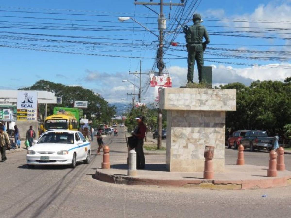 Honduras: La Paz se declara en estado de emergencia por falta de agua