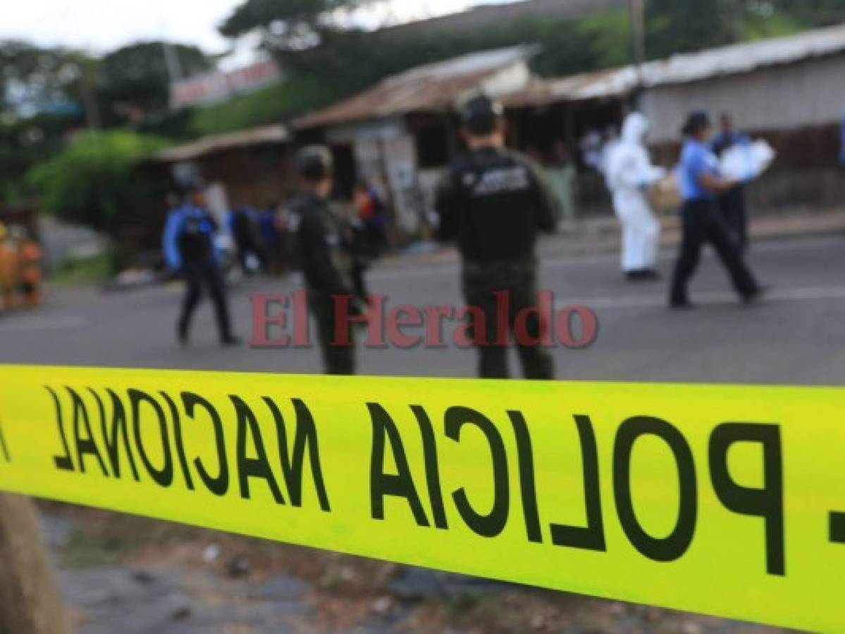 12 personas asesinadas al mes dejaron las masacres entre enero y junio de 2018