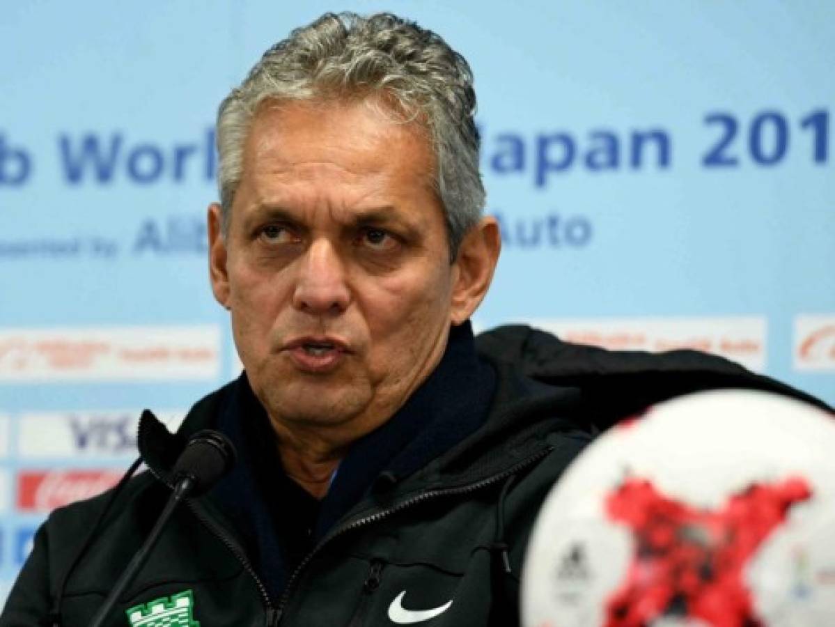 Reinaldo Rueda recibirá el premio como mejor entrenador de América