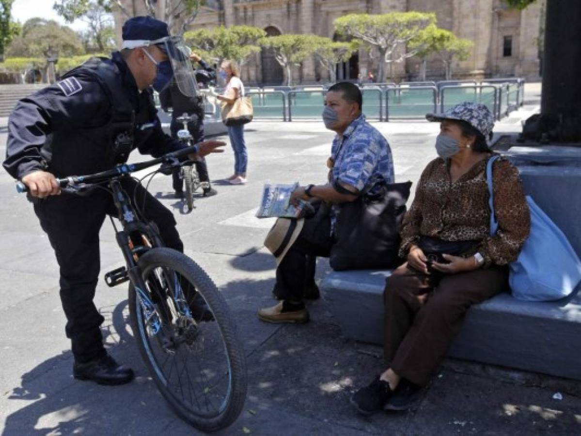 Jalisco y Michoacán inician aislamiento obligatorio por Covid-19