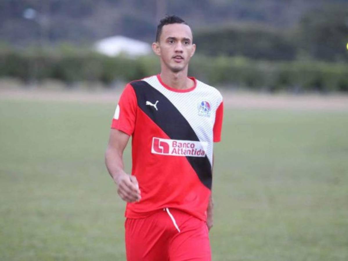 La alineación confirmada de Olimpia para enfrentar al Managua