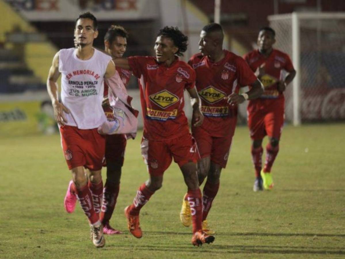 Jugadores del Vida ceden y viajan a Tegucigalpa para enfrentarse ante Motagua