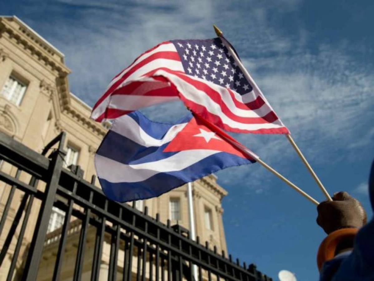 Migración cubana a EEUU casi dobla en último trimestre 2015