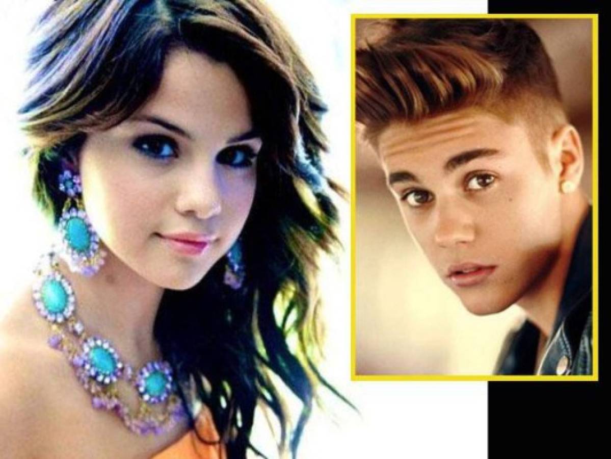 Filtran canción inédita de Justin Bieber y Selena Gómez