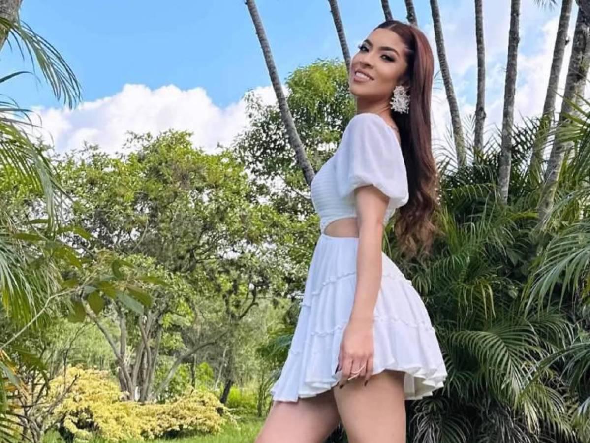 Laura Meza hace impactante revelación sobre relación con Rodrigo Azumendi: Esto dijo