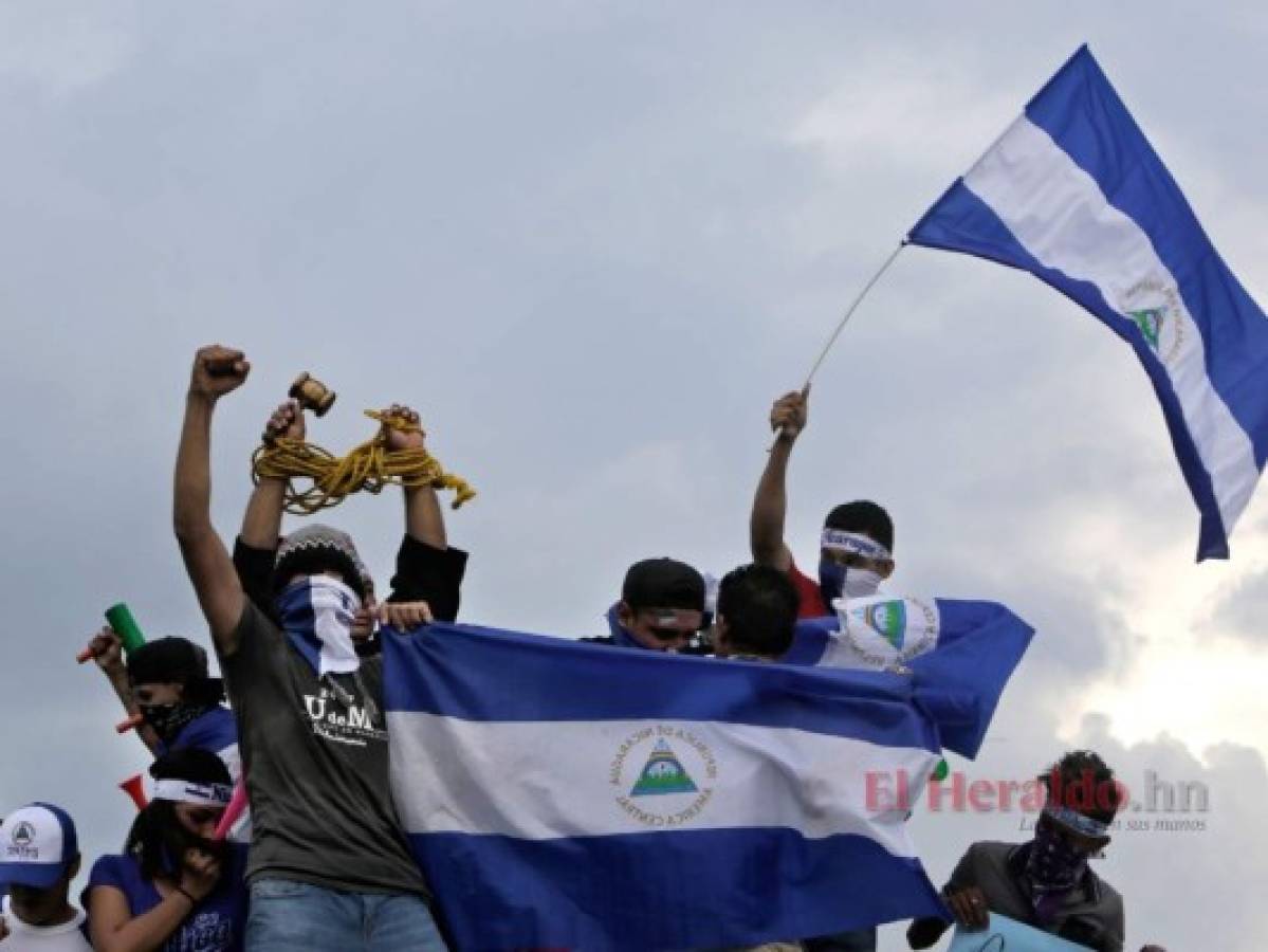 Ortega reinicia diálogo con la oposición en Nicaragua